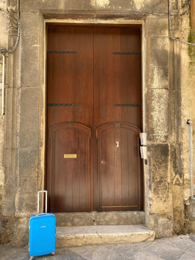 Palermo Center Residenza In Cattedrale Superior Apartment Exterior foto