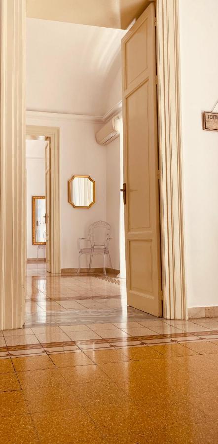 Palermo Center Residenza In Cattedrale Superior Apartment Exterior foto