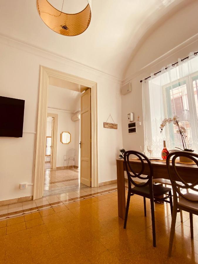 Palermo Center Residenza In Cattedrale Superior Apartment Exterior foto