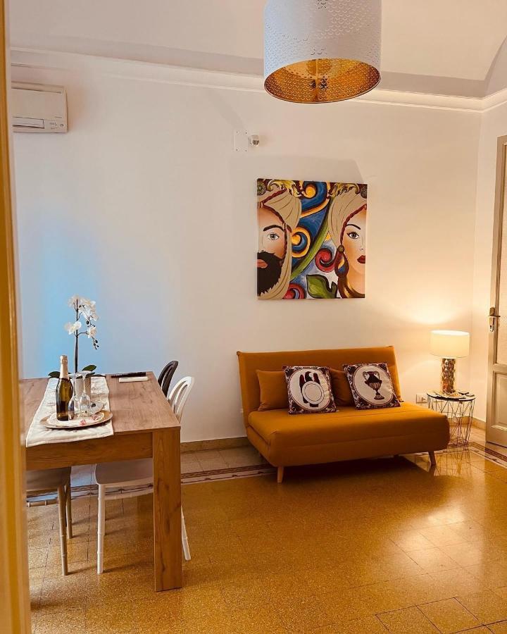 Palermo Center Residenza In Cattedrale Superior Apartment Exterior foto